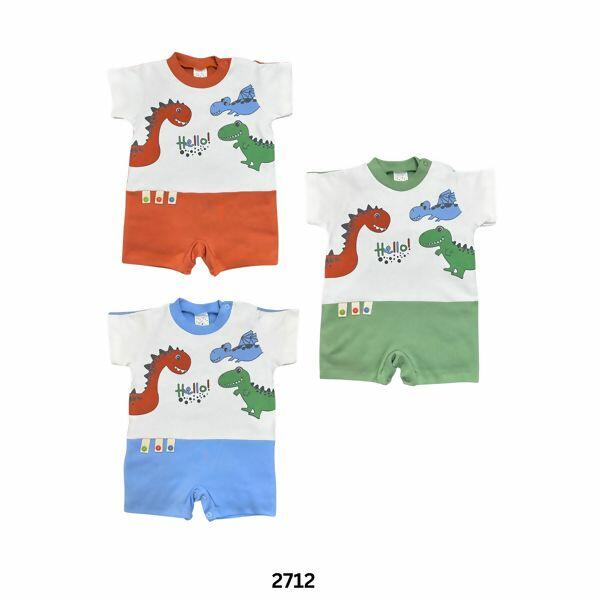 2712 - MIX